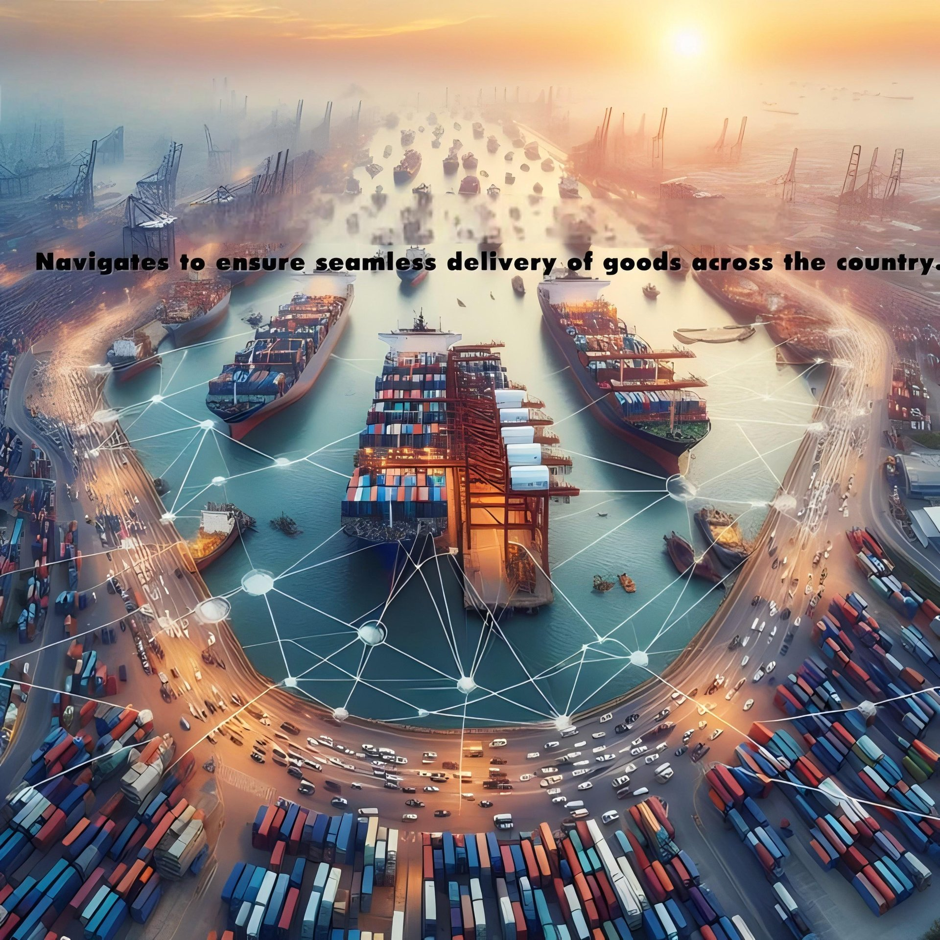 china warehouse service fast