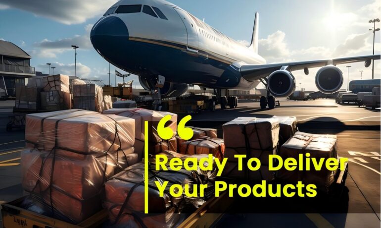 ddp shipping from china bulk cargo