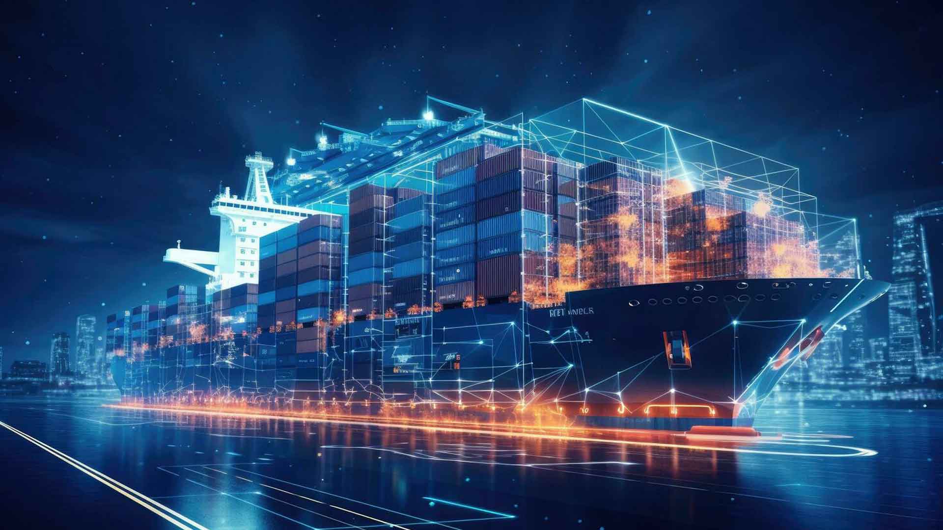 sea freight from china cheap