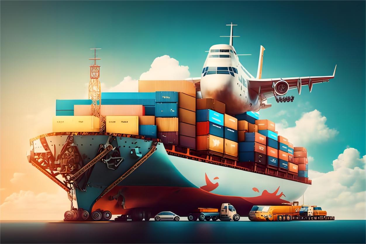 door to door shipping china door delivery