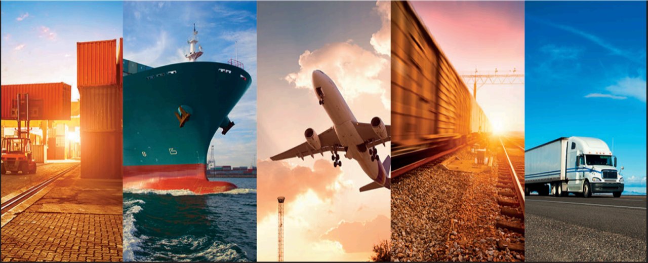 top freight forwarding company china