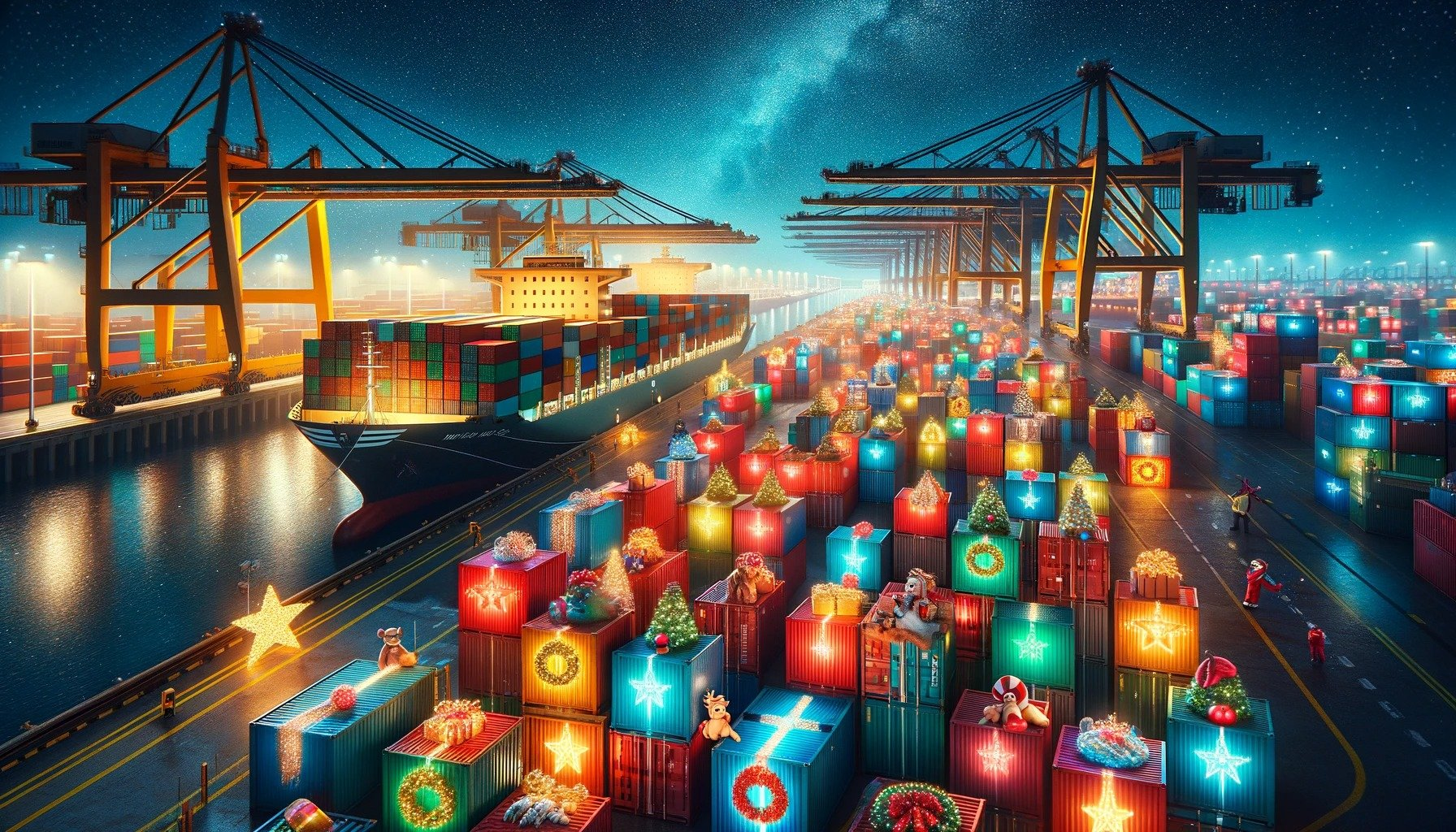 china shipping company for amazon sellers