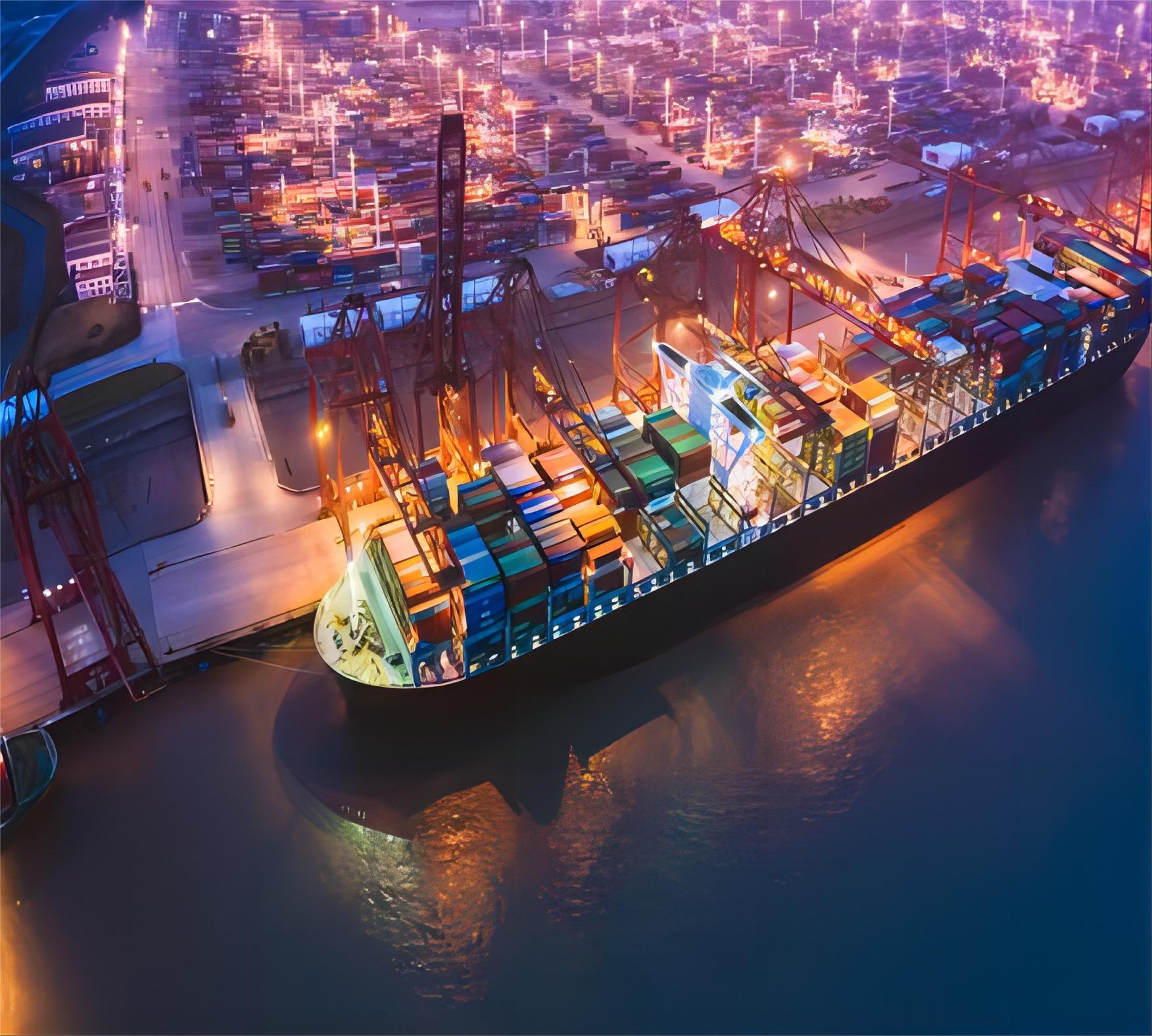 China National Day Shipping to Indonesia: A 2026 Strategic Logistics Guide