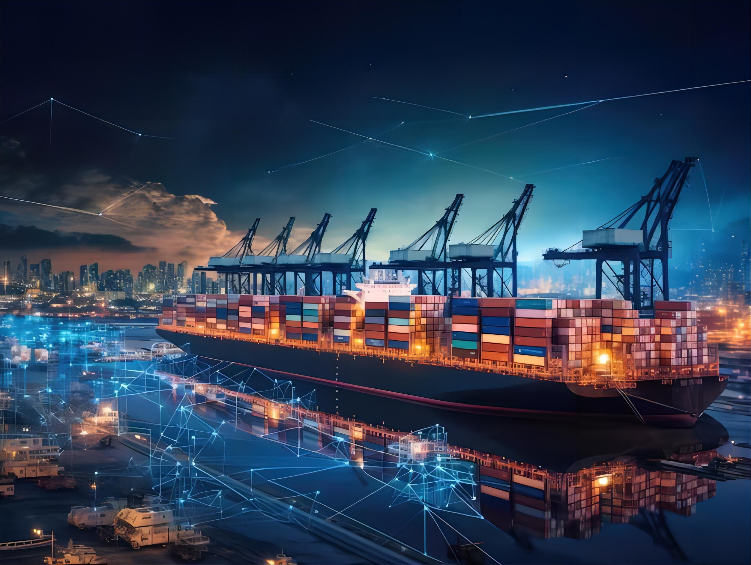 China Golden Week Shipping to USA: A Strategic Logistics Guide for 2026