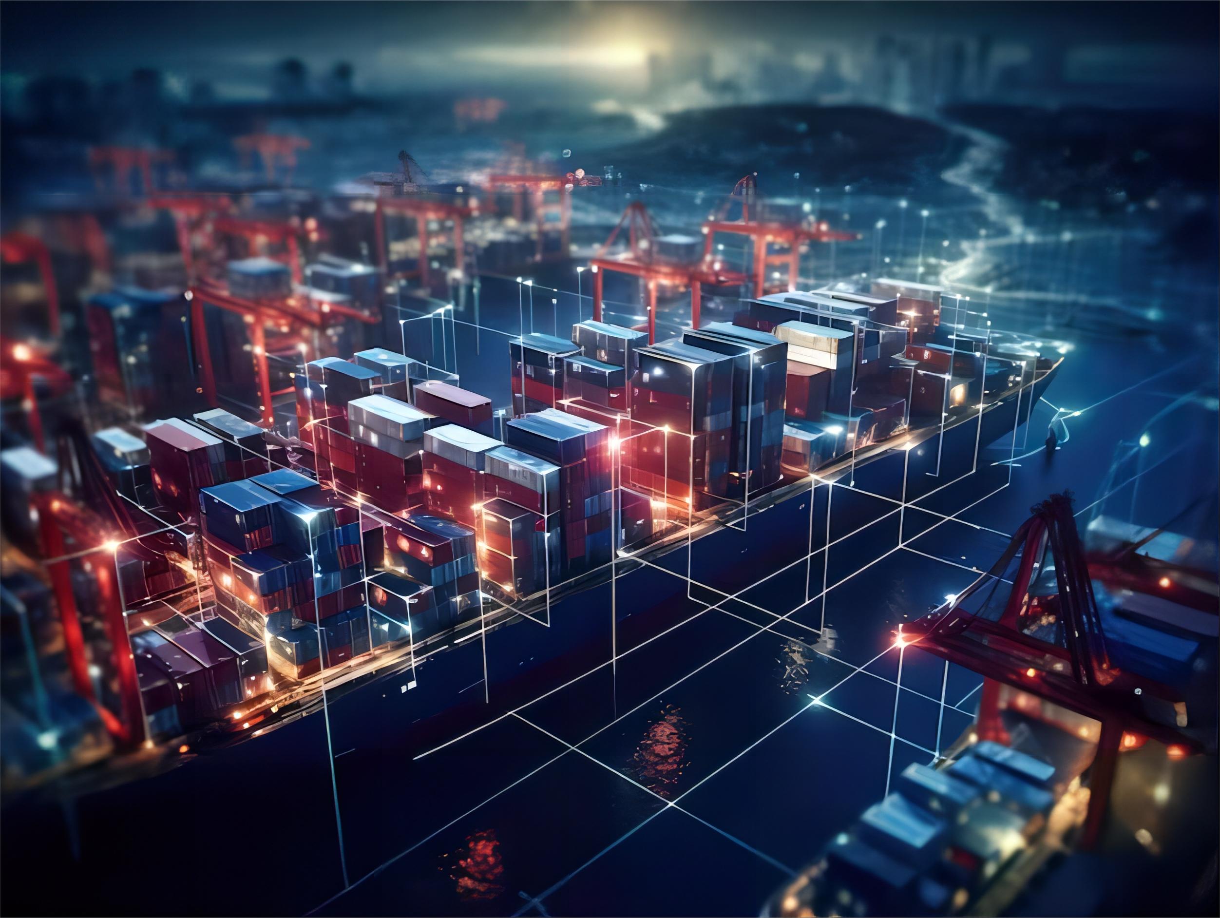 China Golden Week Shipping to USA: A Strategic Logistics Guide for 2026