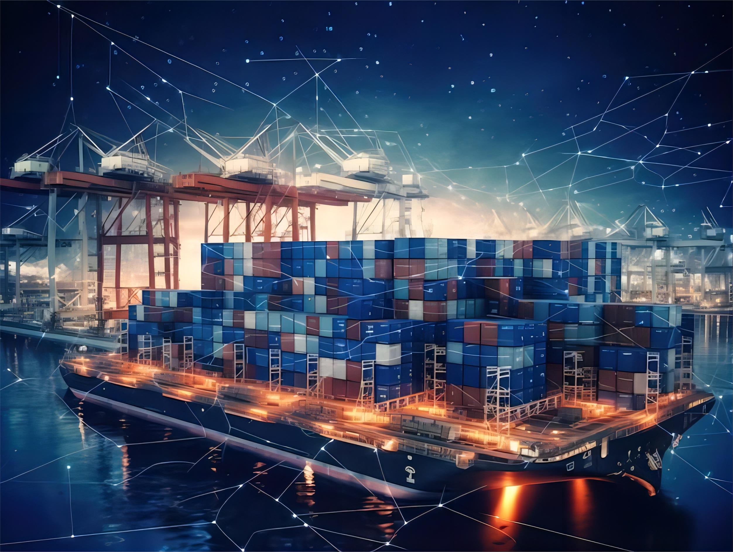 China Golden Week Shipping to USA: A Strategic Logistics Guide for 2026