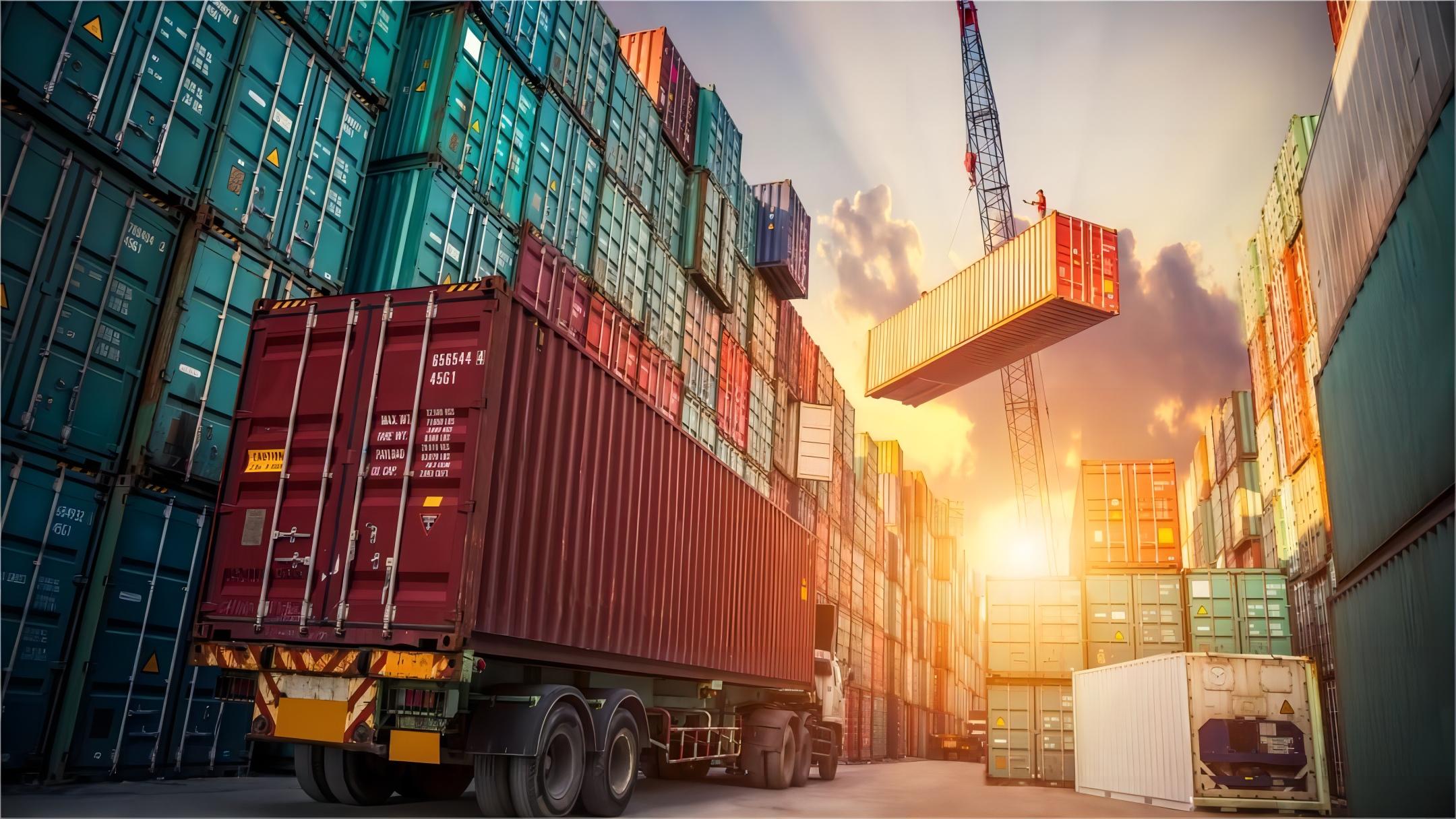 A Strategic Guide to China Import Logistics Poland