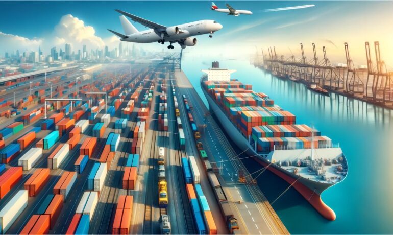 A Strategic Guide to China Import Logistics Poland