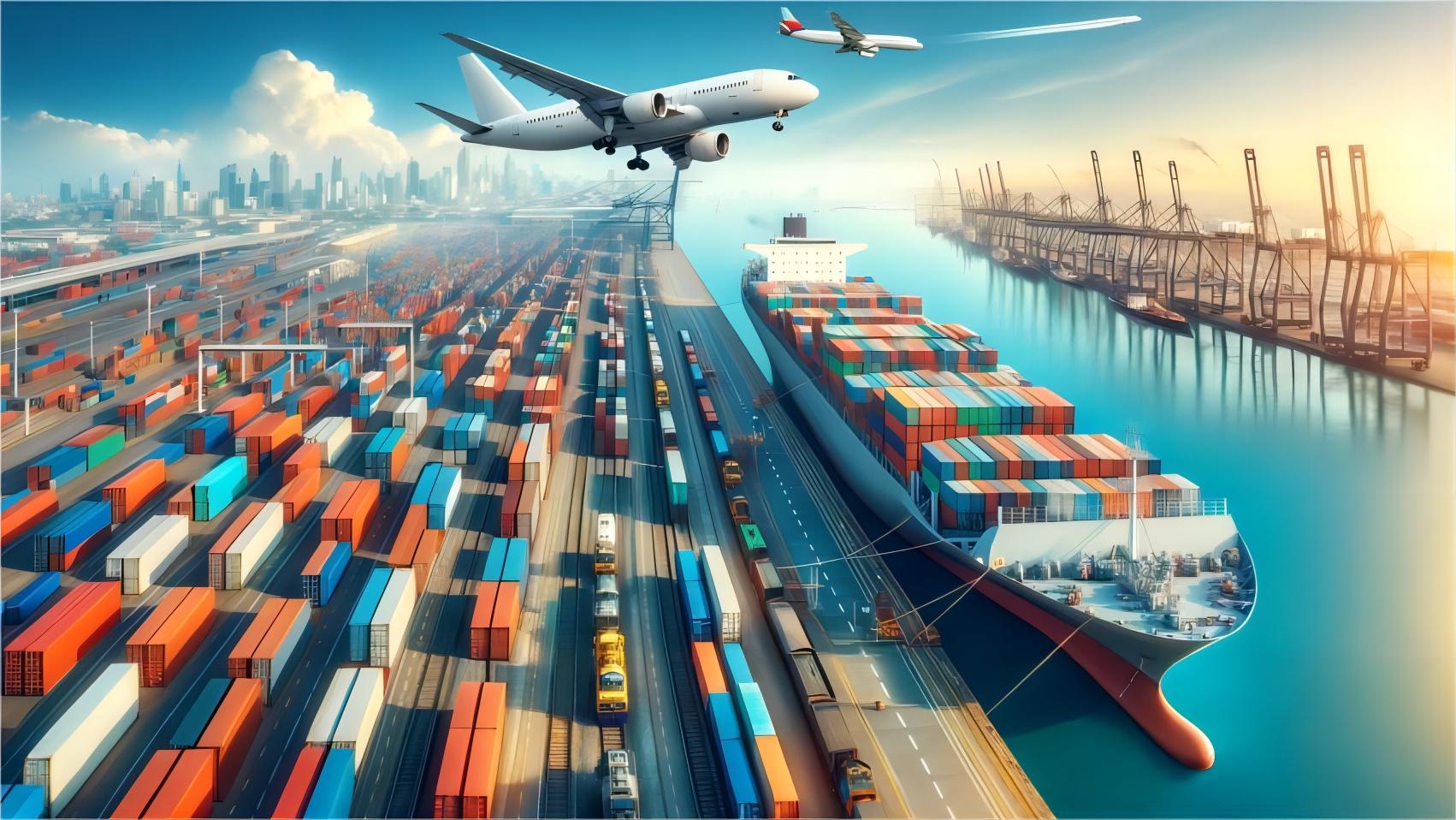 A Strategic Guide to China Import Logistics Poland