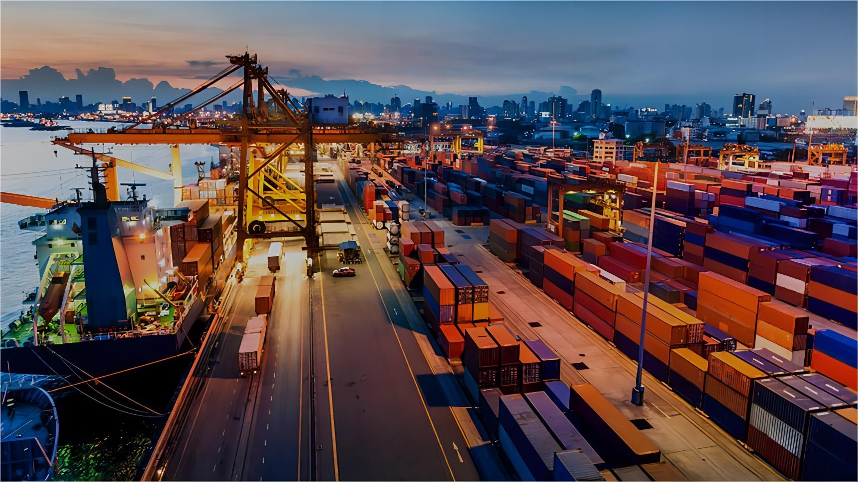 International Cargo Shipping Poland: A Definitive 2026 Logistics Guide