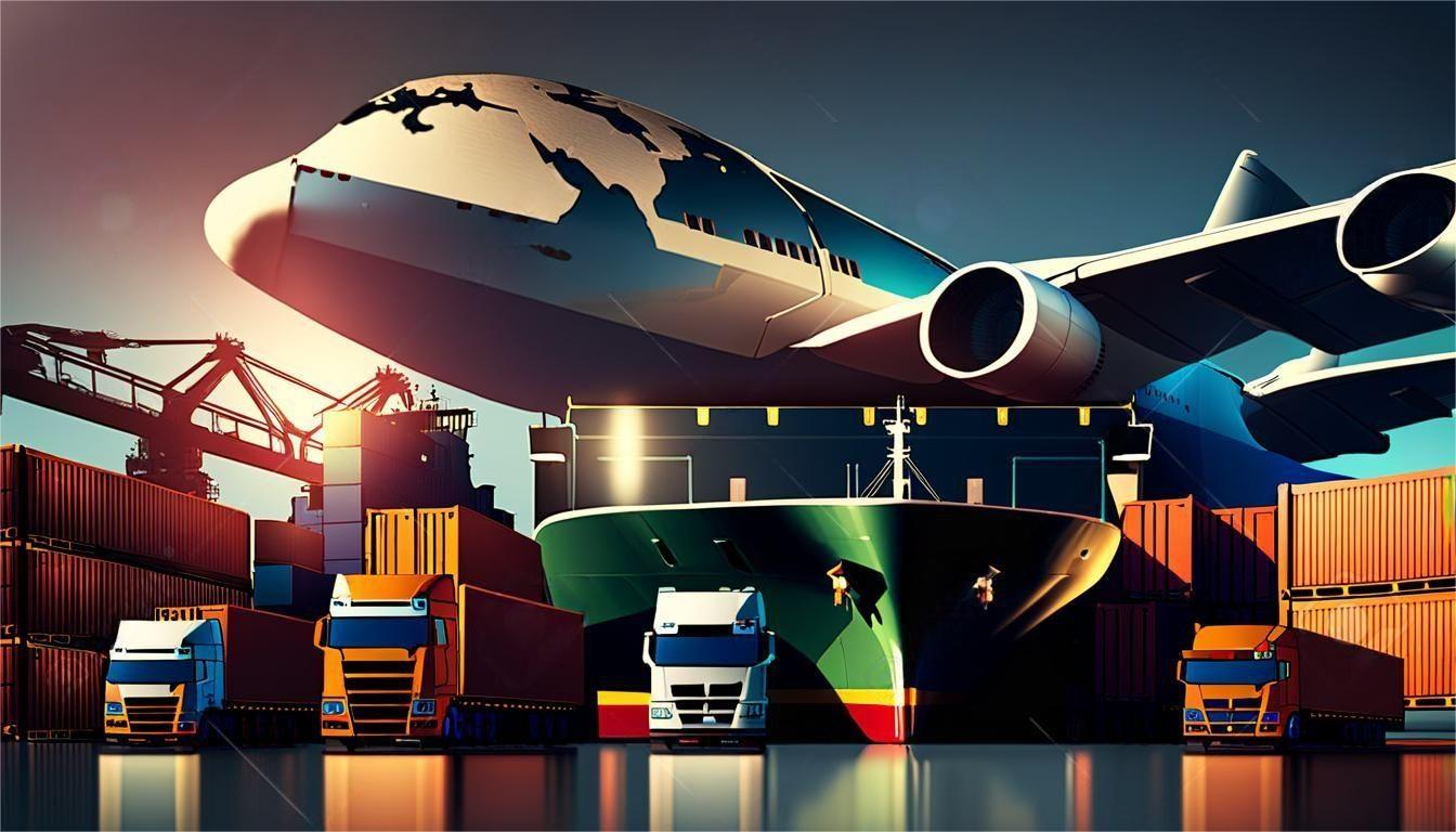 Air Freight China to Gdansk: 2026 Logistics Guide & Rates