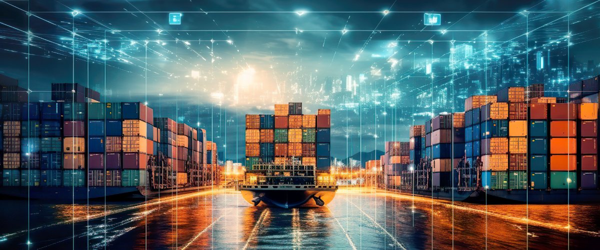Full Container Shipping China to Poland: 2026 Logistics Guide