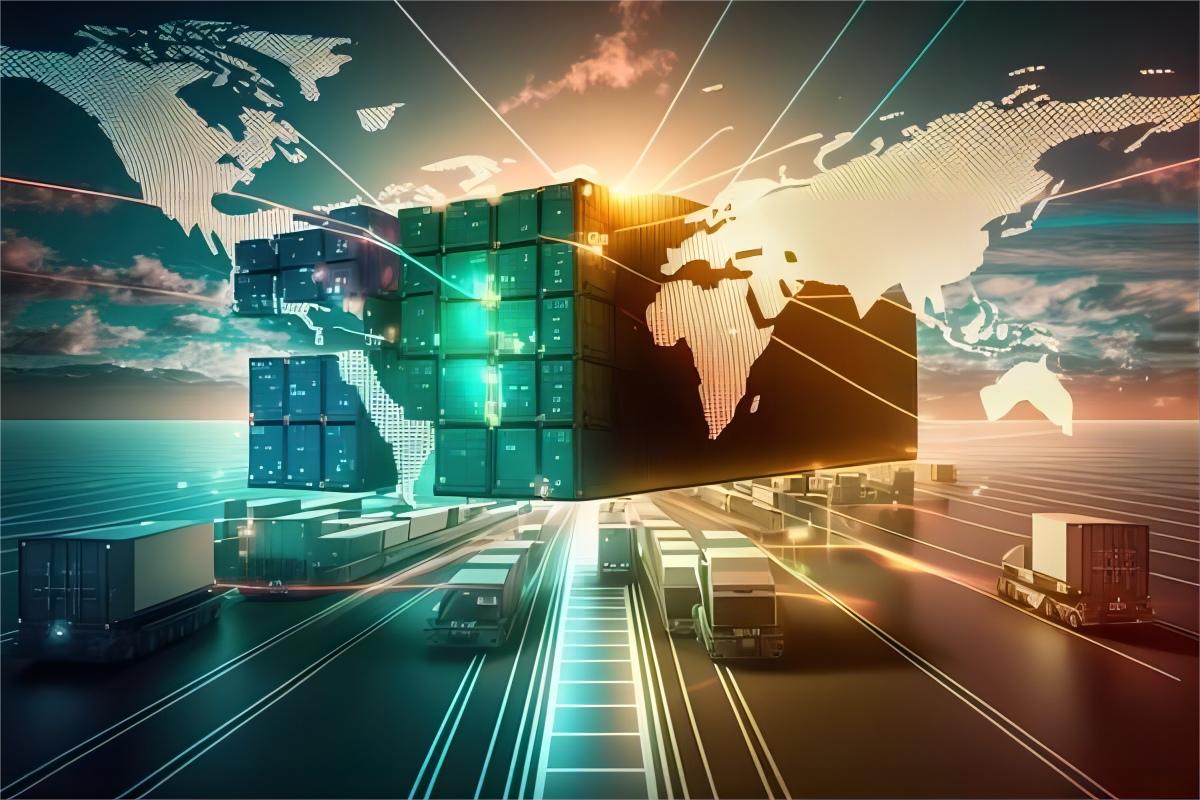 Full Container Shipping China to Poland: 2026 Logistics Guide