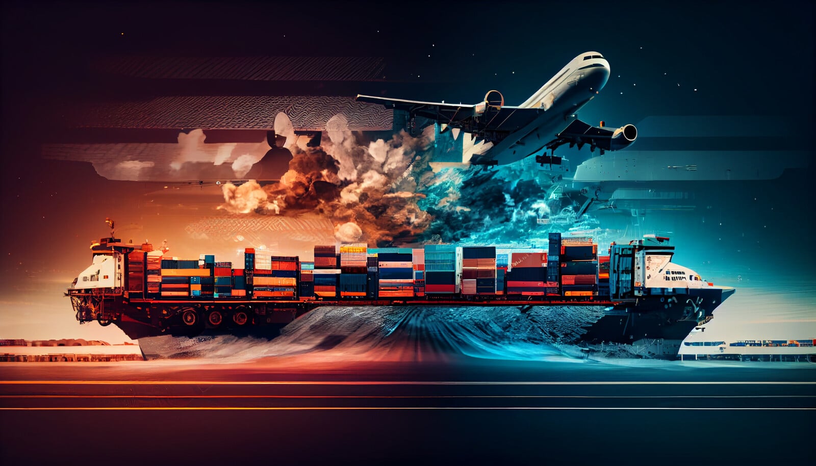 A Strategic Guide to Ocean Cargo China to Poland: 2026 Logistics Execution