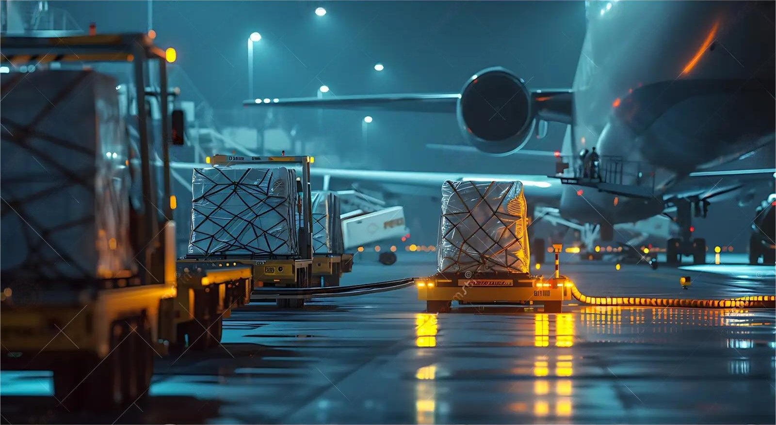 China Europe Rail Freight Poland: A 2026 Logistics Guide